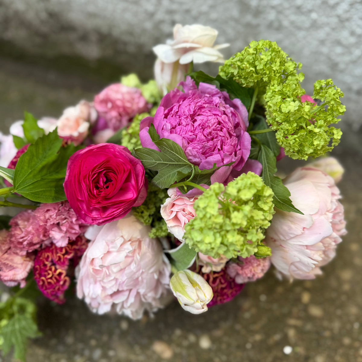 Shavuos 5785 Willow & Rose Florals