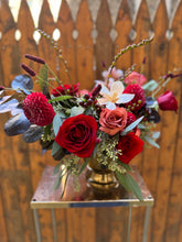 Load image into Gallery viewer, Rosh Hashana Reds
