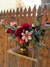 Load image into Gallery viewer, Rosh Hashana Reds