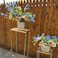 Load image into Gallery viewer, Pesach Blues Small