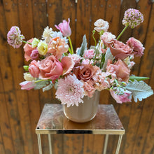Load image into Gallery viewer, Vibrant Spring Large