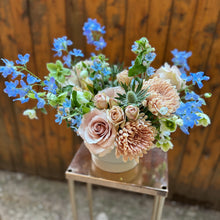 Load image into Gallery viewer, Pesach Blues Small