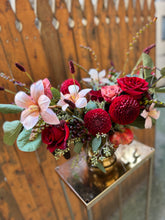Load image into Gallery viewer, Rosh Hashana Reds