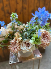 Load image into Gallery viewer, Pesach Blues Small