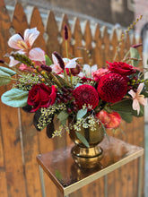 Load image into Gallery viewer, Rosh Hashana Reds