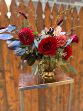 Load image into Gallery viewer, Rosh Hashana Reds