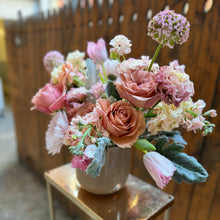 Load image into Gallery viewer, Vibrant Spring Large