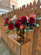 Load image into Gallery viewer, Rosh Hashana Reds