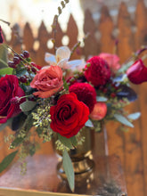 Load image into Gallery viewer, Rosh Hashana Reds