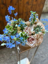 Load image into Gallery viewer, Pesach Blues Small