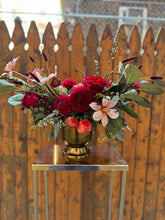 Load image into Gallery viewer, Rosh Hashana Reds