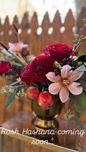 Load image into Gallery viewer, Rosh Hashana Reds