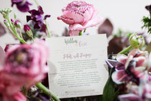 Load image into Gallery viewer, Petals with Purpose