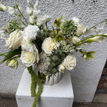 Load image into Gallery viewer, Silver Elegance
