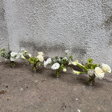 Load image into Gallery viewer, Silver Elegance Quartet
