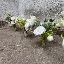 Load image into Gallery viewer, Silver Elegance Quartet
