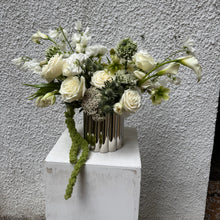 Load image into Gallery viewer, Silver Elegance
