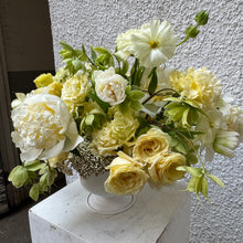 Load image into Gallery viewer, Lemon Merenge Large
