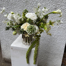 Load image into Gallery viewer, Silver Elegance
