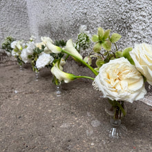 Load image into Gallery viewer, Silver Elegance Quartet
